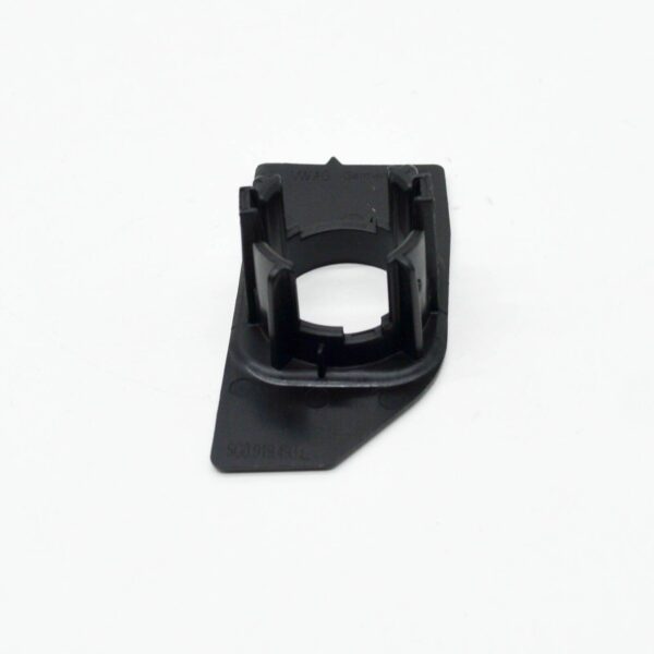 NEW VOLKSWAGEN GOLF MK7 FRONT BUMPER LEFT PDC SENSOR HOLDER 5G0919493L ORIGINAL - Image 2