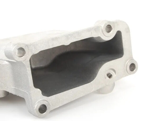 NEW MERCEDES-BENZ E W210 LEFT SIDE ENGINE SUPPORT A1042231704 ORIGINAL - Image 2