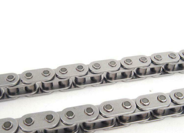 NEW AUDI A4 B7 LOWER CENTRE CAMSHAFT TIMING CHAIN 079109229D ORIGINAL - Image 2