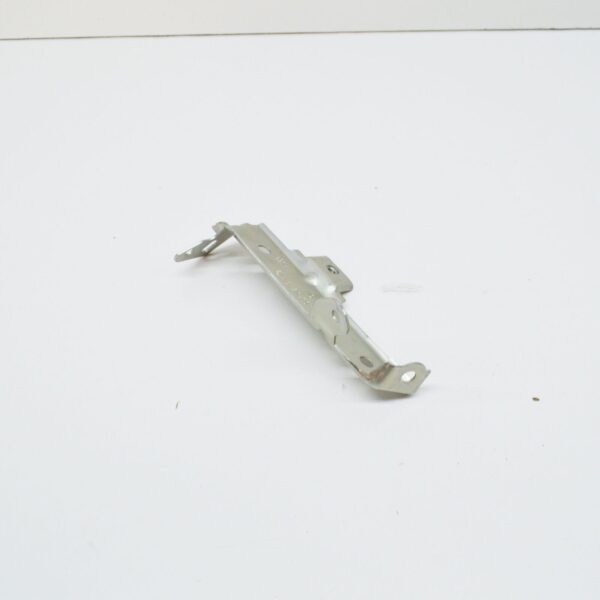 NEW MB ML W164 TRANSVERSE PIPE TO CYLINDER HEAD BRACKET A6421410740 ORIGINAL - Image 2