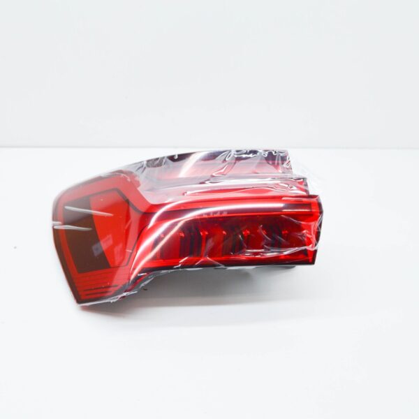 NEW AUDI A6 C8 REAR LEFT TAILLIGHT 4K5945223C ORIGINAL - Image 2