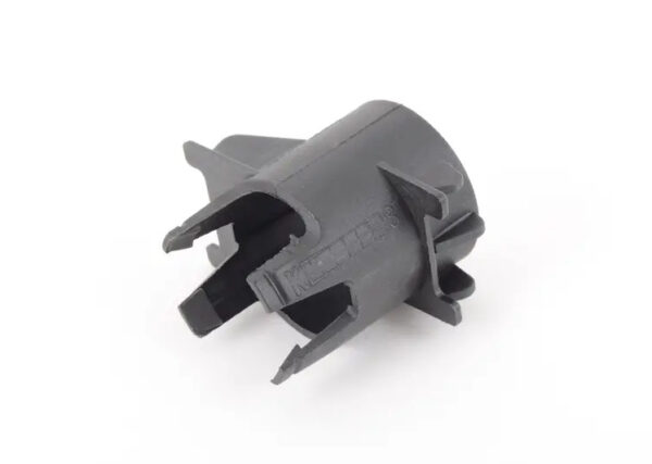 NEW MERCEDES-BENZ S W220 FRONT PARK SENSOR HOUSING A2208850067 ORIGINAL - Image 2