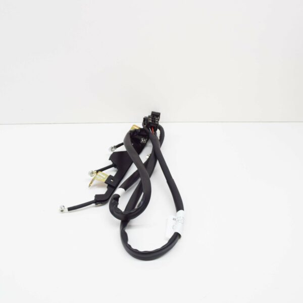 NEW MERCEDES-BENZ S W140 PRE-GLOW SYSTEM CABLE HARNESS A1405400006 ORIGINAL - Image 2