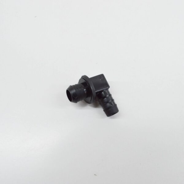 NEW BMW 3 E30 POWER BRAKE UNIT DEPRESSION T-CONNECTOR 34331113652 ORIGINAL - Image 2