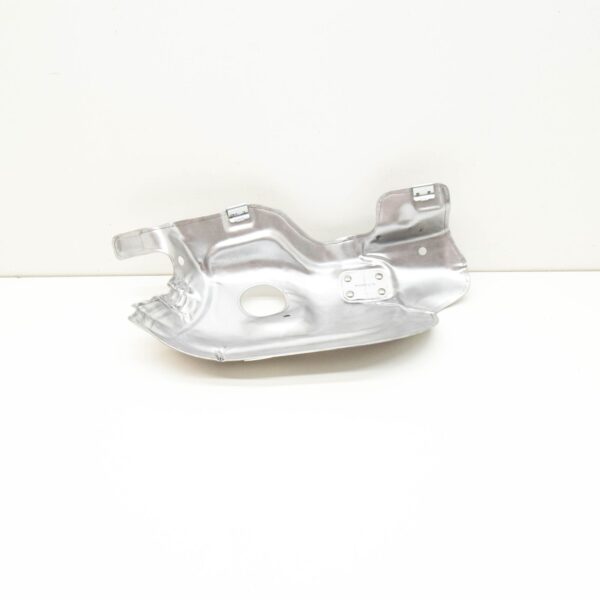 NEW MERCEDES-BENZ A V177 TURBOCHARGER SHIELD A2601420600 ORIGINAL - Image 2