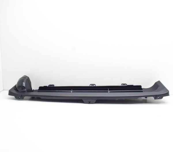 NEW VW TRANSPORTER T5 FRONT LOWER NOISE INSULATION PLATE 7E0805962B - Image 2