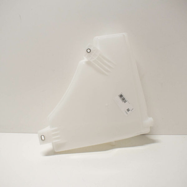 NEW VOLKSWAGEN TOUAREG 7P WINDSHIELD WASHER RESERVOIR TANK 7P0955453B - Image 2
