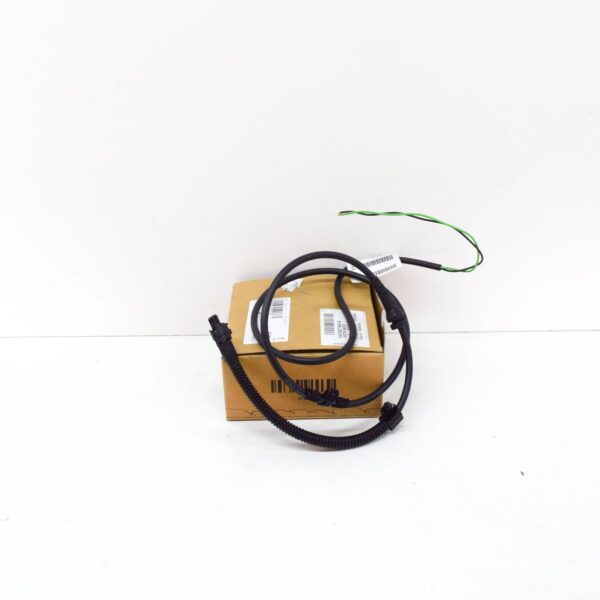 NEW AUDI TT 8J FRONT SHOCK ABSORBER WIRING HARNESS 8J0927903E ORIGINAL - Image 2