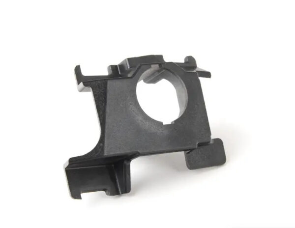 NEW AUDI A7 SPORTBACK 4G FRONT LEFT PARKING SENSOR BRACKET 4G8919267C ORIGINAL - Image 2