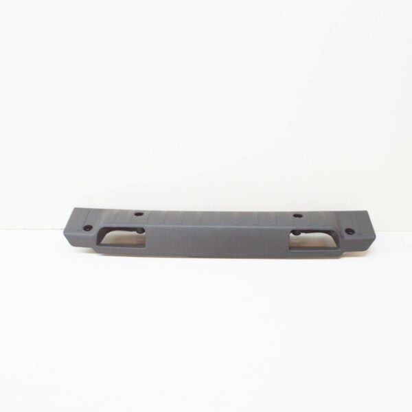 NEW VW TRANSPORTER T5 REAR LOCK CARRIER COVER 7H0863485E9B9 - Image 2