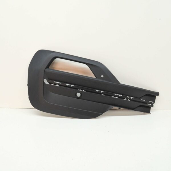 NEW VW TRANSPORTER T6 FRONT BUMPER LEFT FOG LIGHT TRIM 7LA807489B9B9 - Image 2