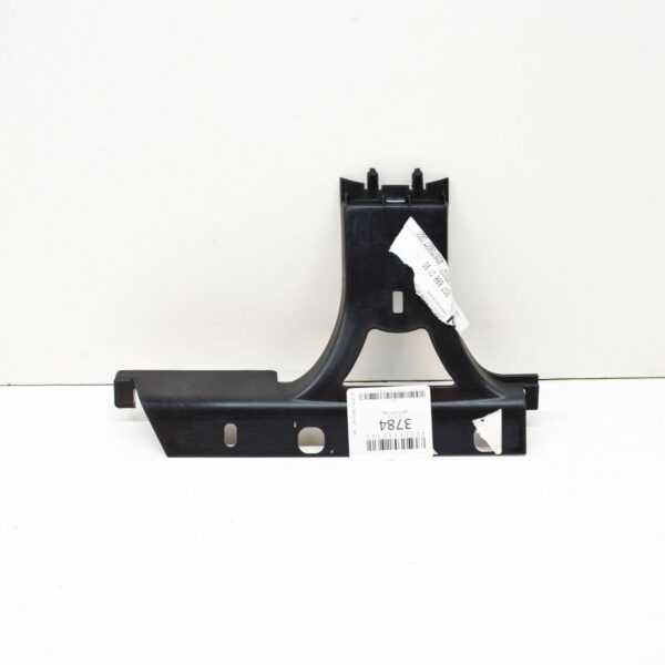 NEW MB E-CLASS C207 FRONT BUMPER CENTER GRILLE BRACKET A2078880190 ORIGINAL - Image 2