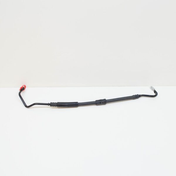 NEW AUDI Q7 4L STEERING PRESSURE HOSE PIPE TUBE LHD 7L8422893CF 2015 ORIGINAL - Image 2
