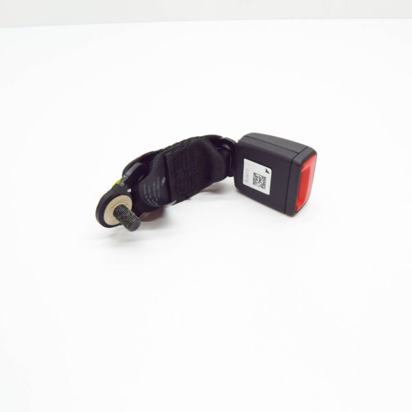 NEW SKODA KAROQ NU REAR SEAT BELT BUCKLE 57A857753B MNB 57A857753BMNB ORIGINAL - Image 2