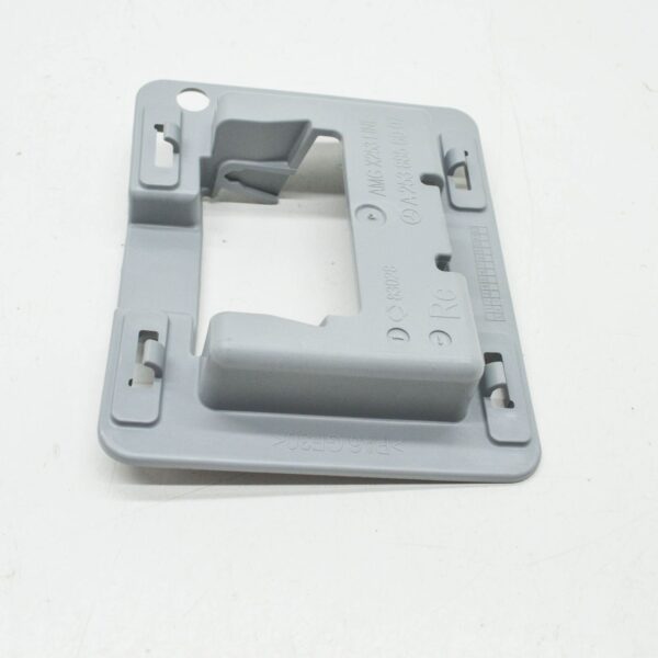 NEW MB GLC COUPE C253 REAR RIGHT BLIND SPOT ASSIST BRACKET A2538856007 ORIGINAL - Image 2