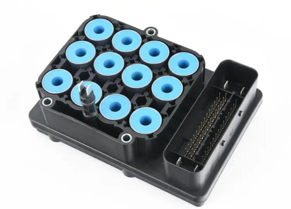 NEW MERCEDES-BENZ SLK R171 ESP CONTROL UNIT A0375454932 ORIGINAL - Image 2