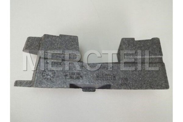 NEW MERCEDES-BENZ S-CLASS W221 FRONT RIGHT IMPACT ABSORBER A2218856237 - Image 2