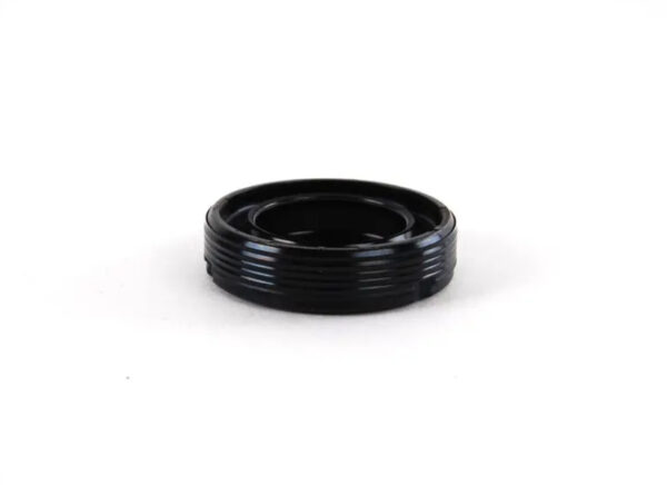 NEW AUDI A1 MK1 SELECTOR SHAFT OIL SEAL 02A301227M ORIGINAL - Image 2