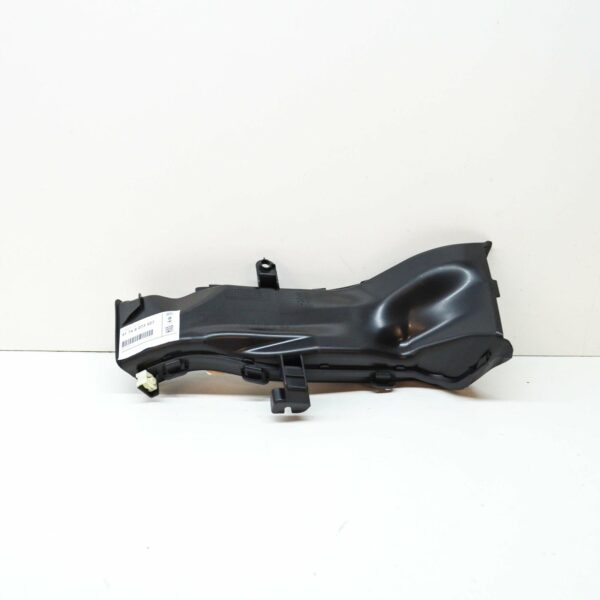 NEW BMW M2 COUPE F87 FRONT LEFT BRAKE AIR DUCT 51748073527 ORIGINAL - Image 2