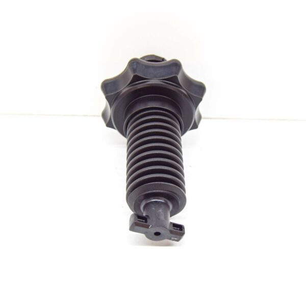 NEW AUDI Q7 4L SPARE WHEEL MOUNTING BOLT 1T0803899A ORIGINAL - Image 2