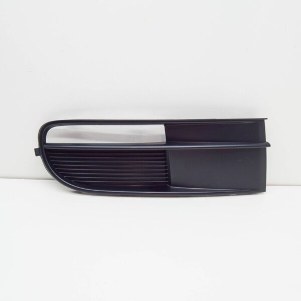 NEW VW BEETLE A5 FRONT BUMPER RIGHT GRILLE 5C5853666C 9B9 ORIGINAL - Image 2