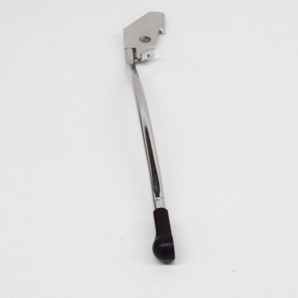 NEW MERCEDES-BENZ SL R129 FOLDING TOP RIGHT BRACKET A1297703614 - Image 2