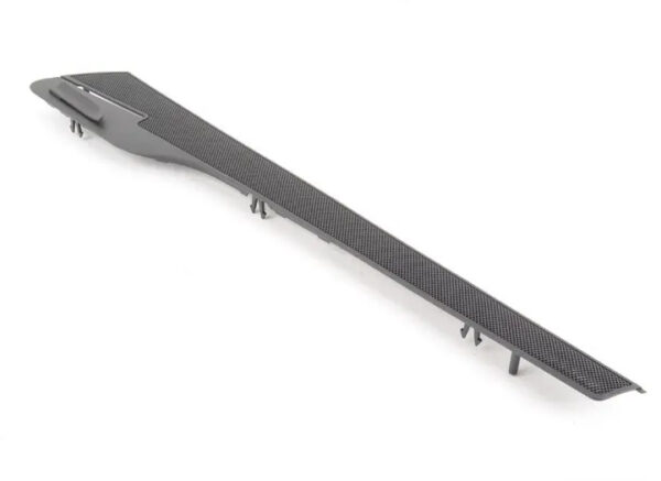 NEW MB E T-MODEL S212 UPPER RIGHT CARGO AREA COVER A21284908039051 ORIGINAL - Image 2