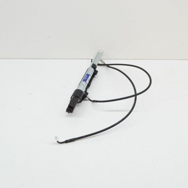 NEW MERCEDES-BENZ SL R230 LEFT TRUNK LID DRIVE CYLINDER A2308001372 ORIGINAL - Image 2