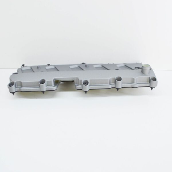 NEW AUDI R8 SPYDER 42 ENGINE RIGHT VALVE COVER 07L103472D ORIGINAL - Image 2