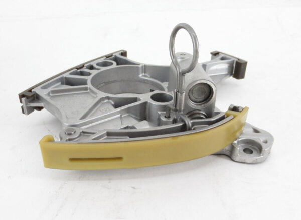 NEW AUDI A4 B7 ENGINE LEFT UPPER TIMING CHAIN TENSIONER 06E109217AN ORIGINAL - Image 2