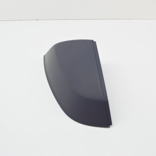 NEW AUDI Q7 4M FRONT LEFT DOOR MIRROR CAP 4M0857527AGRU 4M0857527A GRU OEM - Image 2