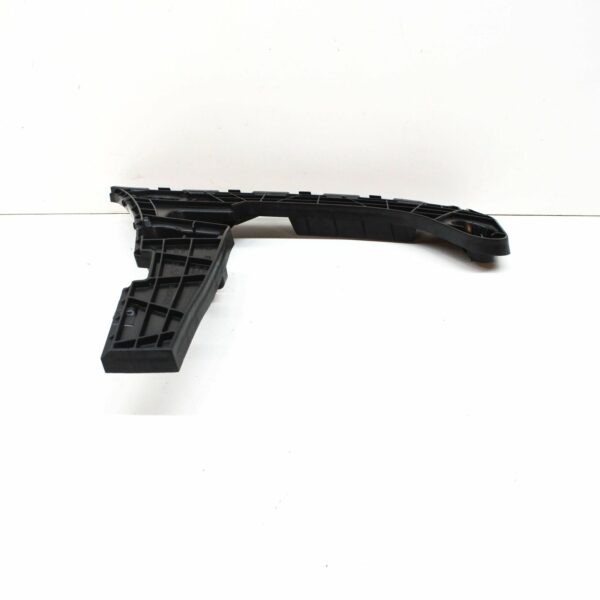 NEW AUDI RS4 AVANT B9 REAR LEFT BUMPER BRACKET 8W9807453B - Image 2