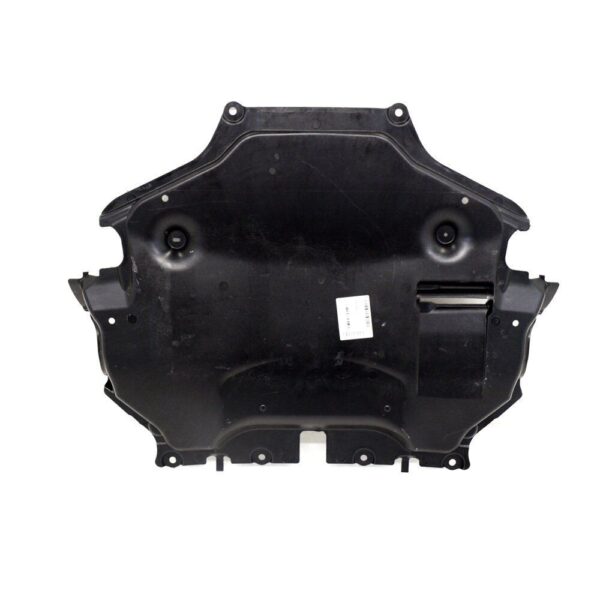 NEW MB CLS C218 CENTRAL ENGINE COMPARTMENT BOTTOM COVER A2125202523 ORIGINAL - Image 2