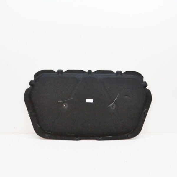 NEW VW BEETLE 5C FRONT HOOD INSULATION PAD 5C5863835 ORIGINAL - Image 2