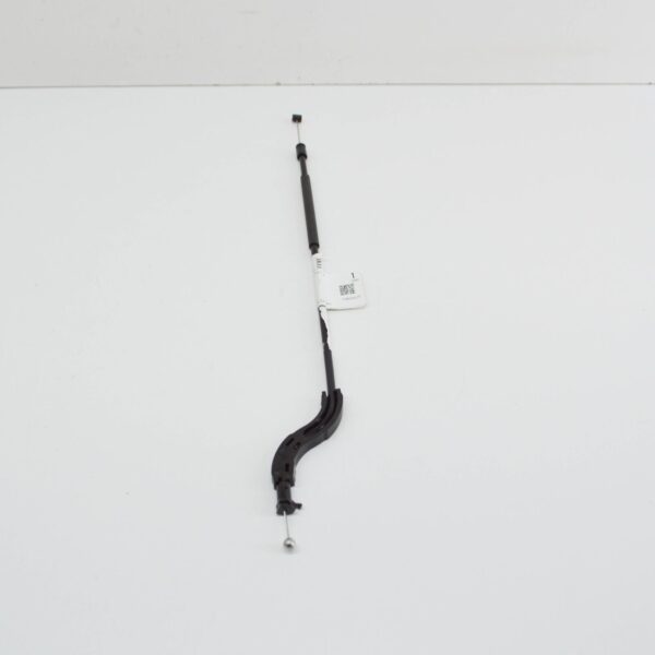 NEW AUDI Q2 GA RIGHT BONNET LOCK CABLE 81A823656 ORIGINAL - Image 2