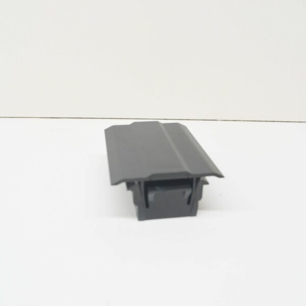 NEW VW TRANSPORTER T5 FRONT OUTER SEAT GUIDE RAIL STOP 7H5883161F82V ORIGINAL - Image 2