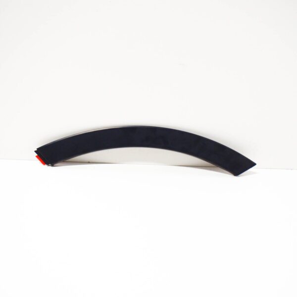 NEW AUDI Q7 4M REAR LEFT WHEEL ARCH MOULDING TRIM 4M0854819A GRU - Image 2