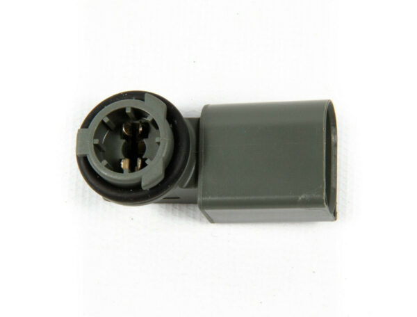 NEW AUDI Q7 4L FRONT TURN SIGNAL BULB SOCKET 4L0953123 ORIGINAL - Image 2