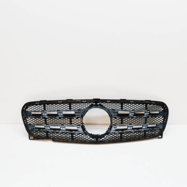 NEW MERCEDES-BENZ GLA X156 FRONT RADIATOR GRILLE CARRIER A1568806400 ORIGINAL - Image 2