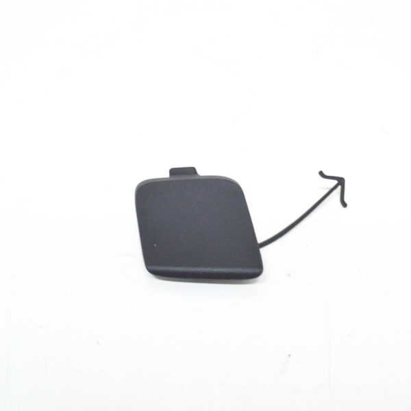 NEW VW GOLF MK6 GTI REAR BUMPER TOW HOOK EYE CAP COVER 5K6807441C 9B9 ORIGINAL - Image 2