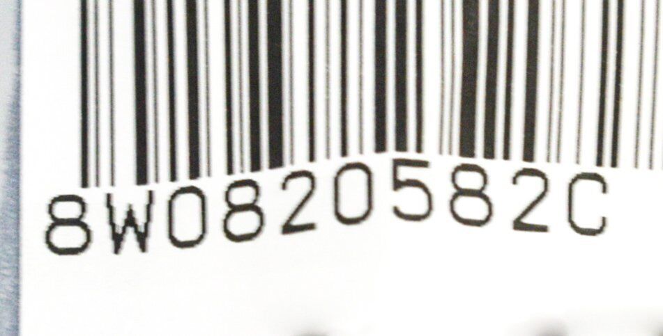 NEW AUDI A4 B9 FRONT RIGHT FENDER COVER TRIM 8W0820582C ORIGINAL 2 NEW AUDI A4 B9 FRONT RIGHT FENDER COVER TRIM 8W0820582C ORIGINAL - Image 2