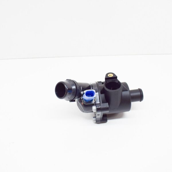 NEW AUDI A4 B6 COOLANT THERMOSTAT 06B121111K - Image 2