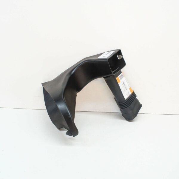 NEW BMW 5 E60 FRONT RIGHT BRAKE AIR DUCT 7895744 51117895744 ORIGINAL - Image 2