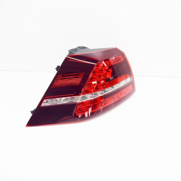 NEW VW GOLF MK7 REAR LEFT OUTER LED TAILLIGHT 5G0945207 ORIGINAL - Image 2