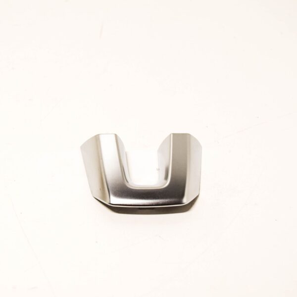 NEW VW TIGUAN STEERING WHEEL COVER CAP 1K84196853Q7 - Image 2