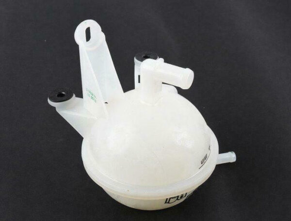NEW AUDI A2 8Z COOLANT EXPANSION TANK 8Z0121407A - Image 2