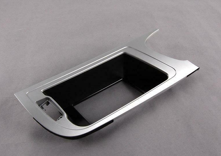 NEW AUDI A4 B8 INSTRUMENT PANEL CENTER TRIM LHD 8K1857186HR66 2 NEW AUDI A4 B8 INSTRUMENT PANEL CENTER TRIM LHD 8K1857186HR66 - Image 2