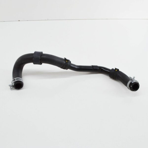 NEW MB C W205 OIL FILTER HOUSING TO THERMOSTAT HOUSING HOSE A6262000182 ORIGINAL - Image 2