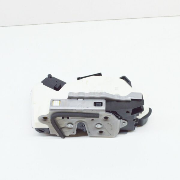 NEW VOLKSWAGEN JETTA MK6 FRONT RIGHT DOOR LOCK LHD 5K1837016J ORIGINAL - Image 2