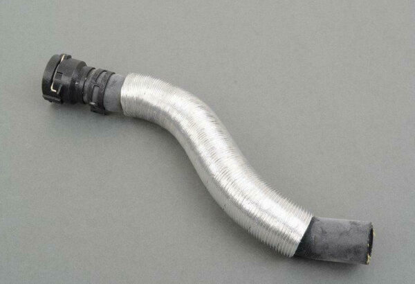 NEW AUDI A3 8P ENGINE COOLANT HOSE 1K0122073FN ORIGINAL - Image 2